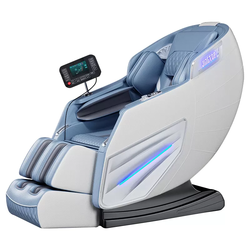 Wholesale High Quality Massage Chair Full Body 3D Zero Gravity Ai Office Massage Chair